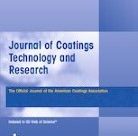 JOURNAL OF COATINGS TECHNOLOGY AND RESEARCH